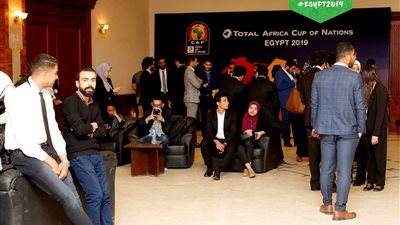 مستندات.. تفاصيل تعدى عضو الجبلاية على متطوعة ببطولة كأس الأمم