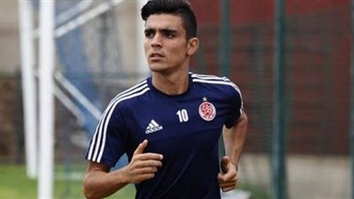 وكيل أشرف بن شرقي يكشف عن كواليس مفاوضات الزمالك