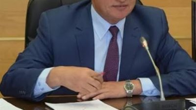 رئيس جامعة سوهاج :مستشفى للطوارئ بمدينة سوهاج الجديدة بتكلفه مليار جنيه