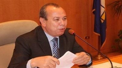 محافظ كفرالشيخ: تسليم مشروع الصرف الصحى بمدينة مصيف بلطيم مايو 2020