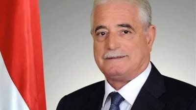فوده ..لاصحة لما تردد حول اجراءات المرور عبر الطريق الدولي