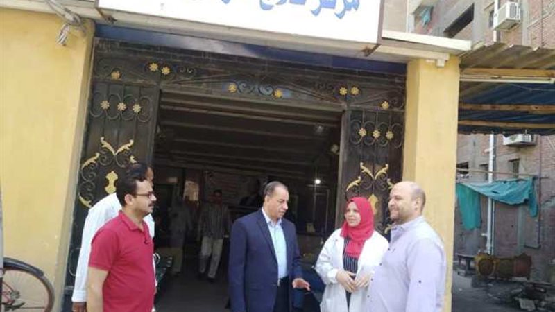 بوابة الجمهورية