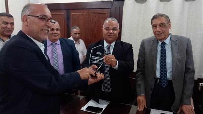 بوابة الجمهورية