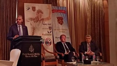 الاتحاد المصري للتأمين يعقد ورشة عمل للتأمين ضد الأخطار الطبيعية