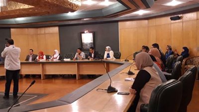 جمال عبدالرحيم: المهنة أصبحت الأحوج إلى التدريب لتطوير الصحافة الورقية
