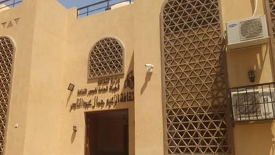 فرع ثقافة أسيوط يحتفل بثورة 23 يوليو بمسقط راس الزعيم ناصر
