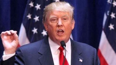 ترامب ينجو من اقتراح لبدء إجراءات بعزله