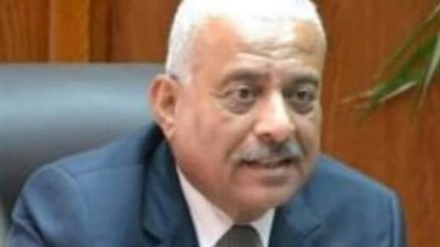حملات لازالة الاشغالات من شوارع السويس