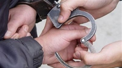 ضبط تشكيل عصابى تخصص فى سرقة الشقق بسوهاج
