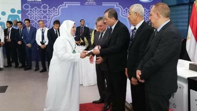 مصرللطيران تقدم تذاكر مجانية و تخفيضات احتفالا بتوديع أول رحلات الحج