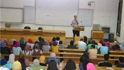 افتتاح اليوم التعريفي بحاسبات عين شمس.. الأحد المقبل