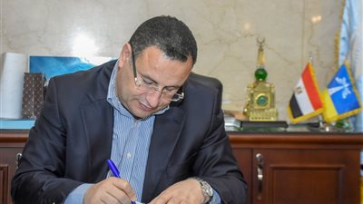 33 مليون جنية لحى العامرية أول