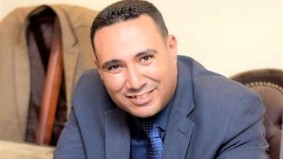 أمين حزب الحرية بالشيخ زايد: تنمية الشباب أولوياتنا من أجل الوطن والمجتمع