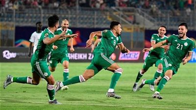 موعد مباراة نهائى امم افريقيا والقنوات الناقلة