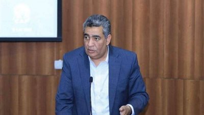 أول تعليق من عضو الجبلاية على واقعة التعدى على متطوعة كأس الأمم