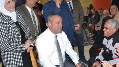 حملات ازالة التعديات على أراضى الدولة تعود من جديد بالاسماعيلية
