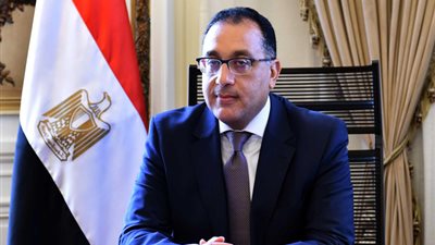 مدبولى يشهد توقيع مذكرة تفاهم بين الهيئة القومية للبريد وجهاز تنمية المشروعات الصغيرة