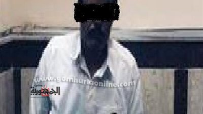 جمل العامرية ضبط بـ 45 طربة حشيش