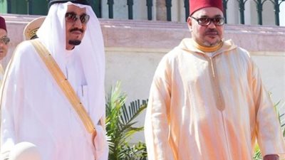 رسالة مهمة من ملك المغرب إلى العاهل السعودى بشأن الحجاج المغاربة