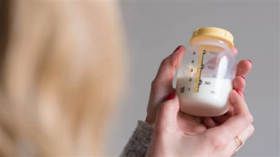 الديلى ميل: اكتشاف فريد في حليب الأم 
