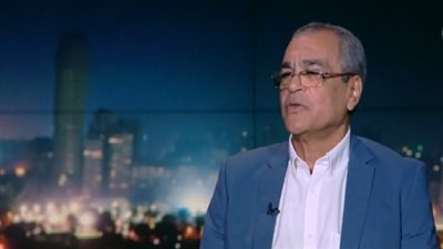 بالفيديو .. يوسف: الغاز الطبيعي أكثر كفاءة من أي نوع وقود آخر للسيارات في مصر