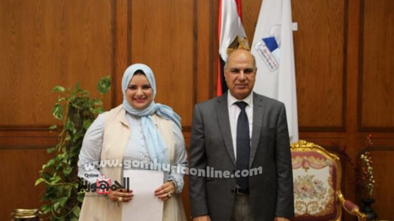 بوابة الجمهورية