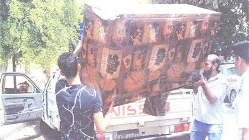 بوابة الجمهورية