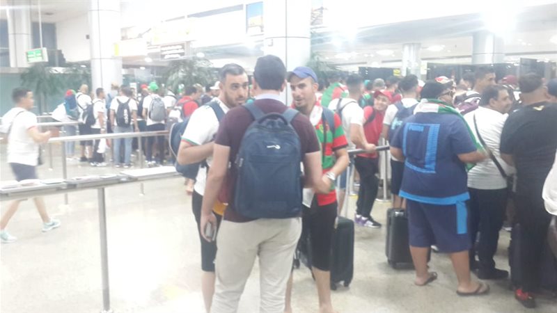 بوابة الجمهورية