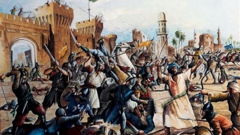 بوابة الجمهورية
