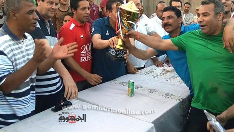 بوابة الجمهورية