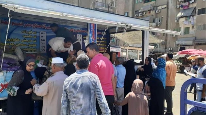 بوابة الجمهورية