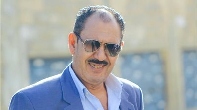مصرع عجوز في حريق بالاسماعيلية