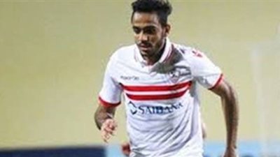 لأول مرة.. كهربا يكشف حقيقة توقيعه للأهلى وصدامه مع الزمالك