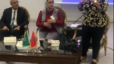مراقبة الانتخابات العامة على أجندة منظمة المرأة العربية بالمغرب