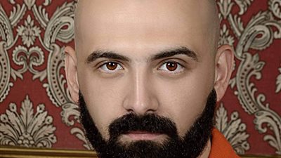 محمد رجاء: المسلسل الجيد يفرض نفسه ايا كان توقيت عرضه | حوار