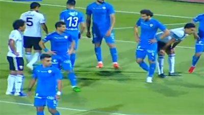 الريان يكشف سبب اشتباكات لاعبي الزمالك والجونة