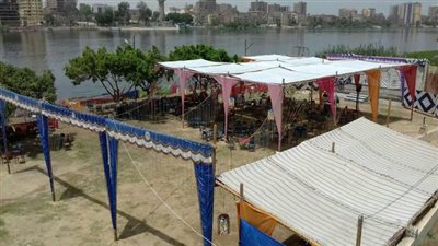 رئيس الكشافة البحرية المصرية يزور أسيوط ... الثلاثاء