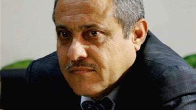 ''فضاء عراقي ضيق''.. فى مختبر السرديات ببيت السنارى