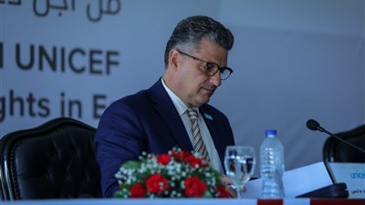مايس: سعداء بالتعاون مع الأهلي للاستفادة من مكانته وشعبيته الكبيرة