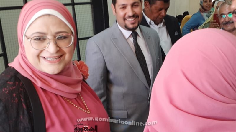 بوابة الجمهورية