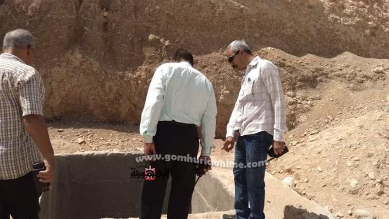 بوابة الجمهورية
