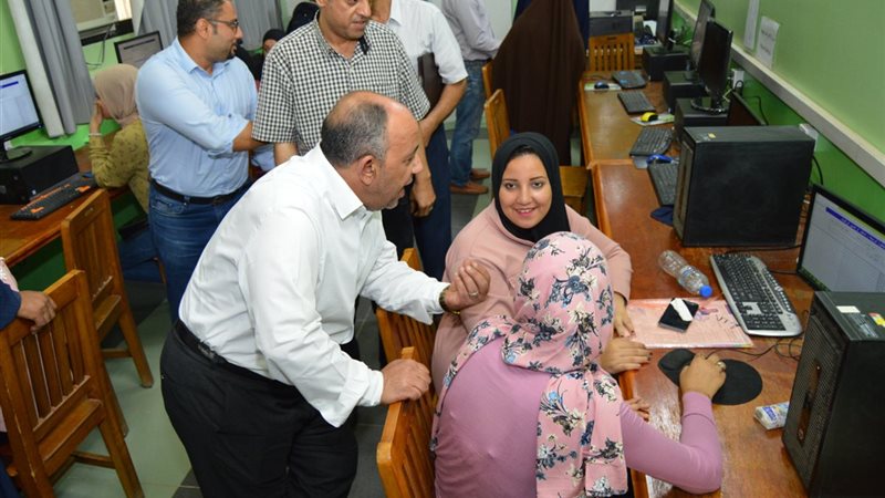 بوابة الجمهورية