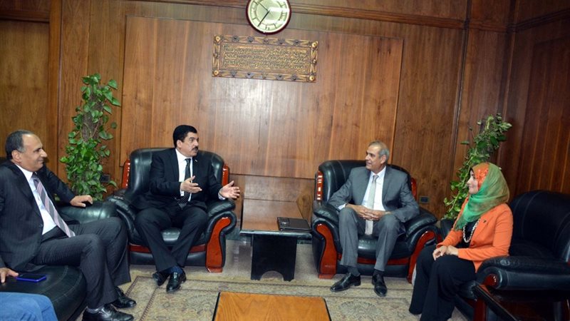 بوابة الجمهورية