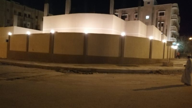 بوابة الجمهورية