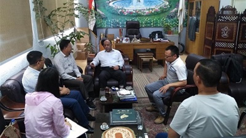 بوابة الجمهورية