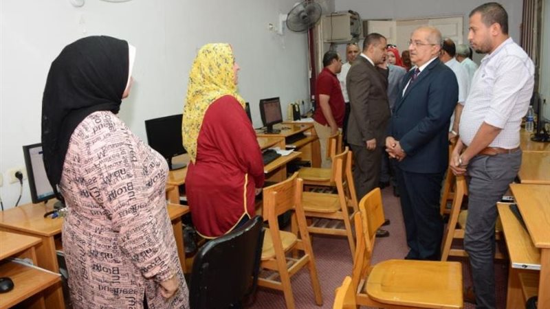 بوابة الجمهورية