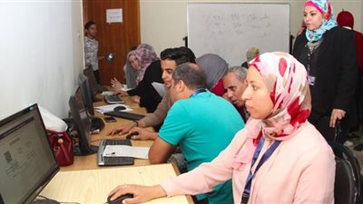 تنسيق الجامعات ٢٠١٩ ..٨٥ ألف طالب يسجلون في تنسيق المرحلة الأولى حتى الآن