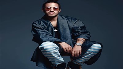 مغني الراب الأمريكي راس يقدم أول حفل عالمي في مدينة العلمين الجديدة