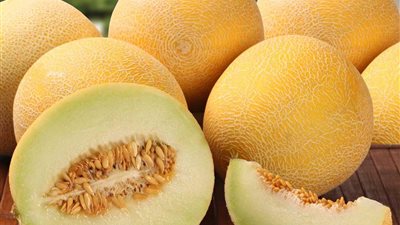 (الشمام ) سمم 8 افراد من أسرة بسوهاج