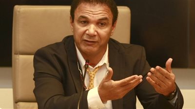 الطيب يصف شوبير بالفاشل.. ويطالب بعدم ظهوره اعلامياُ